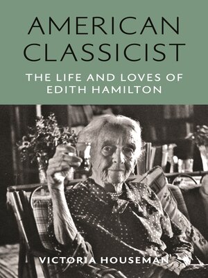American Classicist - ebook